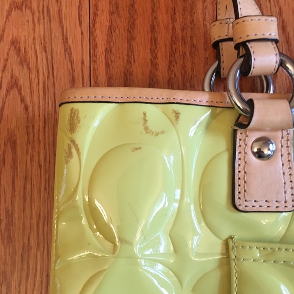 Coach Bags Coach Outlet Purse Poshmark
